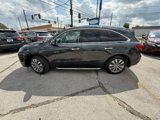 Used 2016 Acura MDX FWD w/ Tech & Entertainment image 3