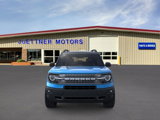 New 2024 Ford Bronco Sport Badlands w/ Premium Package image 6