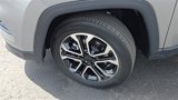Used 2022 Jeep Compass Limited image 3