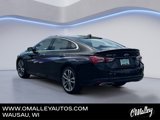 Used 2019 Chevrolet Malibu Premier w/ Sun and Wheel Package image 3