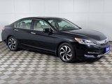 Used 2016 Honda Accord EX-L image 2