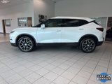 Used 2023 Chevrolet Blazer Premier w/ Driver Confidence II Package image 4