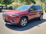 Used 2020 Jeep Cherokee Limited image 4