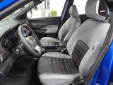 Certified 2022 Nissan Kicks SR w/ Premium Package image 5