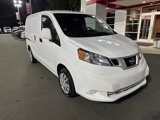 Used 2021 Nissan NV200 SV w/ Back Door Glass Package image 2