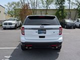 Used 2015 Ford Explorer 4WD Police Interceptor image 5
