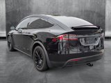 Used 2018 Tesla Model X 100D image 3