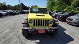 New 2023 Jeep Gladiator Mojave w/ Cold Weather Group image 3