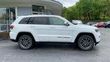Used 2020 Jeep Grand Cherokee Limited w/ Luxury Group II image 4