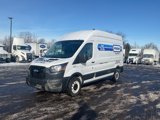 Used 2021 Ford Transit 250 148 High Roof w/ Load Area Protection Package image 3