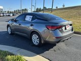 New 2025 Nissan Sentra S image 3