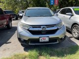 Used 2018 Honda CR-V EX image 2