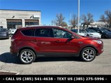 Used 2014 Ford Escape Titanium image 2