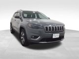 Used 2020 Jeep Cherokee Limited image 5
