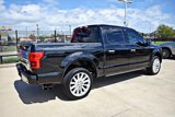 Used 2018 Ford F150 Limited w/ Trailer Tow Package image 5
