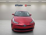 Used 2019 Toyota Prius XLE image 2