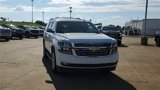 Certified 2019 Chevrolet Tahoe Premier image 3
