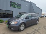 Used 2014 Honda Odyssey LX image 2