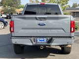 Used 2019 Ford F150 Lariat w/ Equipment Group 502A Luxury image 4
