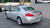 Used 2009 INFINITI G37 x Sedan w/ Premium Pkg image 6