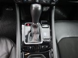 Used 2022 Jeep Compass Trailhawk image 3