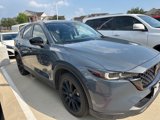 Used 2024 MAZDA CX-5 Carbon Edition image 2