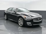 Used 2018 INFINITI Q70 L 3.7 image 2
