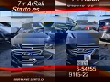 Used 2016 Hyundai Sonata SE image 2