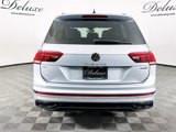 Used 2022 Volkswagen Tiguan SE R-Line image 5