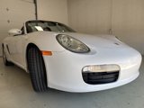 Used 2008 Porsche Boxster image 3