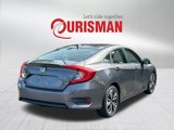 Used 2018 Honda Civic EX-L image 2