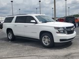 Used 2018 Chevrolet Suburban LT image 2