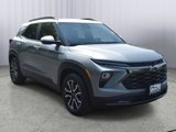 New 2025 Chevrolet TrailBlazer ACTIV w/ Convenience Package image 2