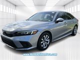 Certified 2022 Honda Civic LX image 4