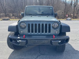 Used 2015 Jeep Wrangler Sport w/ Connectivity Group image 3