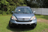 Used 2008 Honda CR-V EX-L image 2