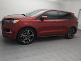 Used 2019 Ford Edge ST w/ Convenience Package image 2