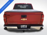 Used 2014 Chevrolet Silverado 1500 LT w/ All Star Edition image 5