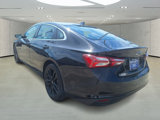 Used 2021 Chevrolet Malibu LT w/ Midnight Edition image 3