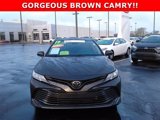 Certified 2019 Toyota Camry LE image 3