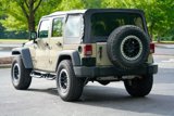Used 2018 Jeep Wrangler Unlimited Sport w/ Connectivity Group image 5