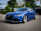 Used 2012 Audi TT RS image 5