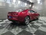 Used 2010 Chevrolet Camaro LT w/ RS Package image 5