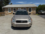 Used 2008 Toyota RAV4 2WD image 2