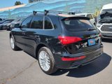 Used 2017 Audi Q5 2.0T Premium Plus w/ Technology Package image 3