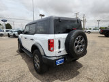 Certified 2024 Ford Bronco Big Bend image 5