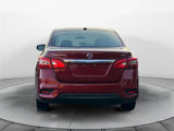 Used 2017 Nissan Sentra SV image 4