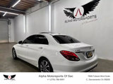 Used 2018 Mercedes-Benz C 300 Sedan image 4