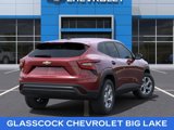 New 2025 Chevrolet Trax LS w/ LS Convenience Package image 4