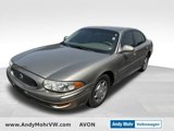 Used 2002 Buick Le Sabre Limited image 2